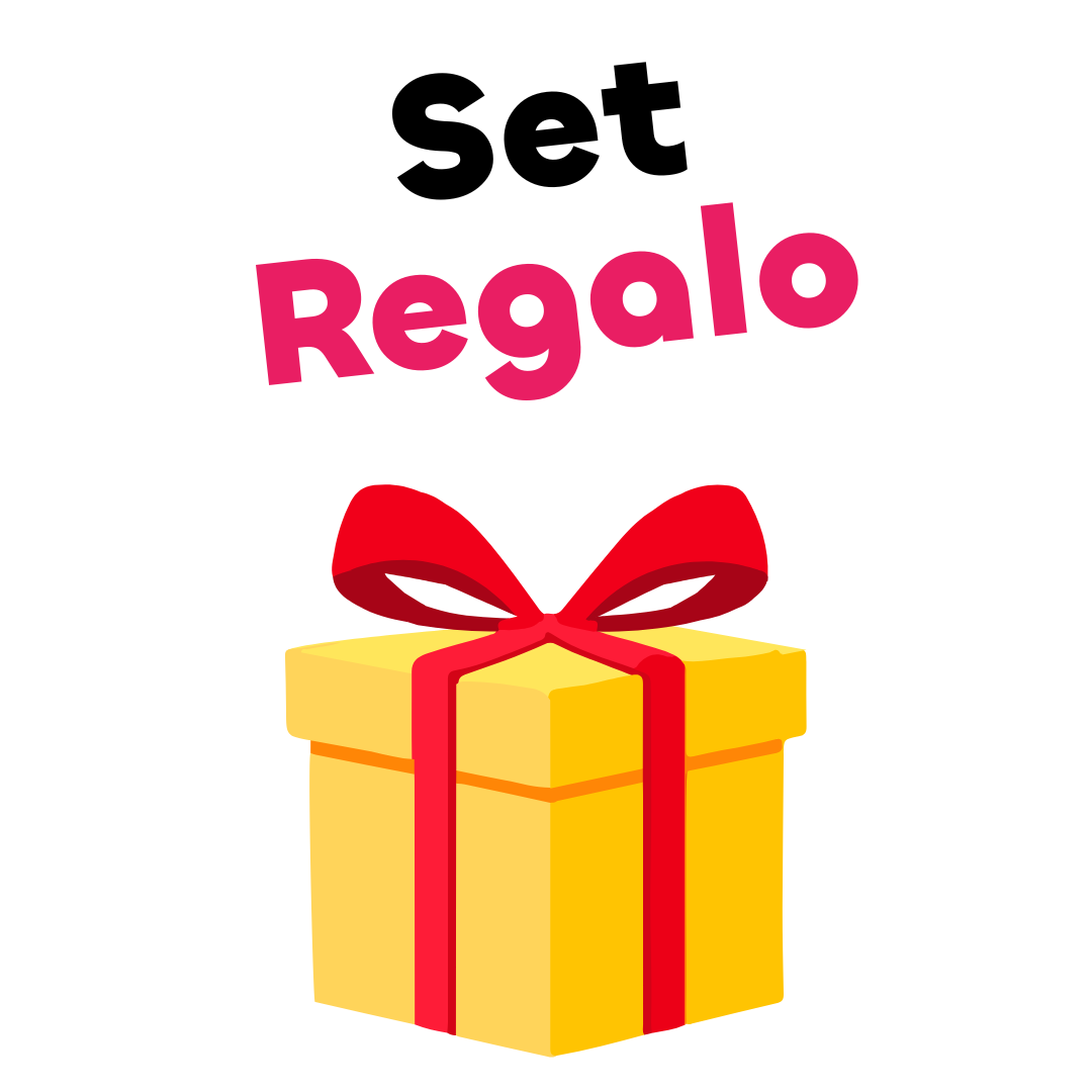 Set regalo
